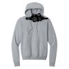🏆 Classic Pullover Hooded Sweatshirt - Full Color Printing Thumbnail