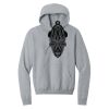 🏆 Classic Pullover Hooded Sweatshirt - Full Color Printing Thumbnail