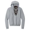 🏆 Classic Pullover Hooded Sweatshirt - Full Color Printing Thumbnail