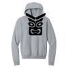 🏆 Classic Pullover Hooded Sweatshirt - Full Color Printing Thumbnail