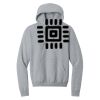 🏆 Classic Pullover Hooded Sweatshirt - Full Color Printing Thumbnail