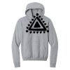 🏆 Classic Pullover Hooded Sweatshirt - Full Color Printing Thumbnail