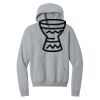 🏆 Classic Pullover Hooded Sweatshirt - Full Color Printing Thumbnail
