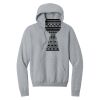 🏆 Classic Pullover Hooded Sweatshirt - Full Color Printing Thumbnail