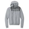 🏆 Classic Pullover Hooded Sweatshirt - Full Color Printing Thumbnail