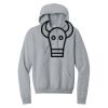 🏆 Classic Pullover Hooded Sweatshirt - Full Color Printing Thumbnail