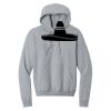 🏆 Classic Pullover Hooded Sweatshirt - Full Color Printing Thumbnail