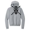 🏆 Classic Pullover Hooded Sweatshirt - Full Color Printing Thumbnail