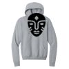 🏆 Classic Pullover Hooded Sweatshirt - Full Color Printing Thumbnail