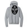 🏆 Classic Pullover Hooded Sweatshirt - Full Color Printing Thumbnail