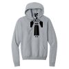 🏆 Classic Pullover Hooded Sweatshirt - Full Color Printing Thumbnail