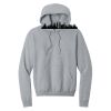 🏆 Classic Pullover Hooded Sweatshirt - Full Color Printing Thumbnail