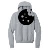 🏆 Classic Pullover Hooded Sweatshirt - Full Color Printing Thumbnail