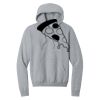 🏆 Classic Pullover Hooded Sweatshirt - Full Color Printing Thumbnail