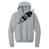 🏆 Classic Pullover Hooded Sweatshirt - Full Color Printing Thumbnail