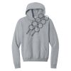 🏆 Classic Pullover Hooded Sweatshirt - Full Color Printing Thumbnail