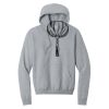 🏆 Classic Pullover Hooded Sweatshirt - Full Color Printing Thumbnail