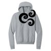 🏆 Classic Pullover Hooded Sweatshirt - Full Color Printing Thumbnail