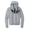 🏆 Classic Pullover Hooded Sweatshirt - Full Color Printing Thumbnail
