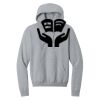 🏆 Classic Pullover Hooded Sweatshirt - Full Color Printing Thumbnail