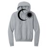 🏆 Classic Pullover Hooded Sweatshirt - Full Color Printing Thumbnail