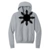 🏆 Classic Pullover Hooded Sweatshirt - Full Color Printing Thumbnail