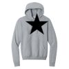 🏆 Classic Pullover Hooded Sweatshirt - Full Color Printing Thumbnail