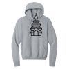 🏆 Classic Pullover Hooded Sweatshirt - Full Color Printing Thumbnail