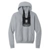🏆 Classic Pullover Hooded Sweatshirt - Full Color Printing Thumbnail