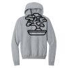🏆 Classic Pullover Hooded Sweatshirt - Full Color Printing Thumbnail