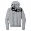 🏆 Classic Pullover Hooded Sweatshirt - Full Color Printing Thumbnail