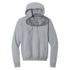 🏆 Classic Pullover Hooded Sweatshirt - Full Color Printing Thumbnail