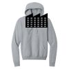 🏆 Classic Pullover Hooded Sweatshirt - Full Color Printing Thumbnail
