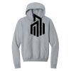 🏆 Classic Pullover Hooded Sweatshirt - Full Color Printing Thumbnail