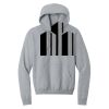 🏆 Classic Pullover Hooded Sweatshirt - Full Color Printing Thumbnail