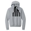 🏆 Classic Pullover Hooded Sweatshirt - Full Color Printing Thumbnail