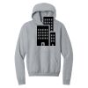 🏆 Classic Pullover Hooded Sweatshirt - Full Color Printing Thumbnail