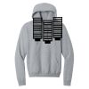 🏆 Classic Pullover Hooded Sweatshirt - Full Color Printing Thumbnail