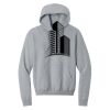 🏆 Classic Pullover Hooded Sweatshirt - Full Color Printing Thumbnail