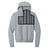 🏆 Classic Pullover Hooded Sweatshirt - Full Color Printing Thumbnail