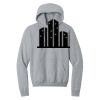 🏆 Classic Pullover Hooded Sweatshirt - Full Color Printing Thumbnail