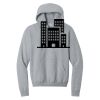 🏆 Classic Pullover Hooded Sweatshirt - Full Color Printing Thumbnail