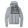 🏆 Classic Pullover Hooded Sweatshirt - Full Color Printing Thumbnail