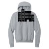 🏆 Classic Pullover Hooded Sweatshirt - Full Color Printing Thumbnail