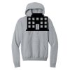 🏆 Classic Pullover Hooded Sweatshirt - Full Color Printing Thumbnail