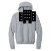 🏆 Classic Pullover Hooded Sweatshirt - Full Color Printing Thumbnail