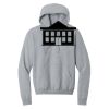 🏆 Classic Pullover Hooded Sweatshirt - Full Color Printing Thumbnail