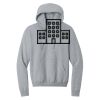 🏆 Classic Pullover Hooded Sweatshirt - Full Color Printing Thumbnail