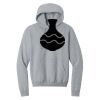 🏆 Classic Pullover Hooded Sweatshirt - Full Color Printing Thumbnail