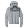 🏆 Classic Pullover Hooded Sweatshirt - Full Color Printing Thumbnail